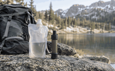 Do You Need a Backpacking Water Filter? A Buying Guide