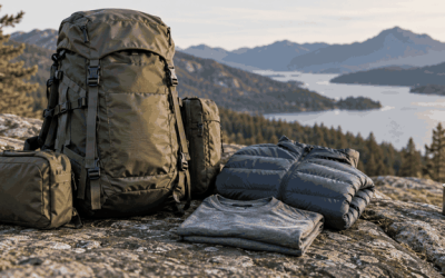 How to Layer for Cold Weather Hiking: A Practical Guide