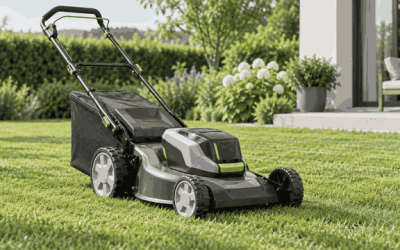 Best Dewalt Lawn Mower in 2026: How the Top Models Compare