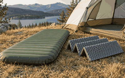 Best Barkers Rocks Sleeping Pad in 2026: What to Know Before You Buy