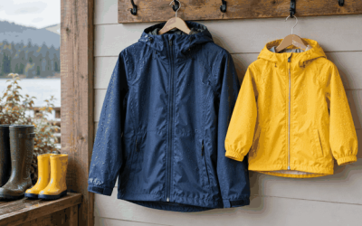 Best Kids Rain Jacket in 2026: Specs and Prices Compared